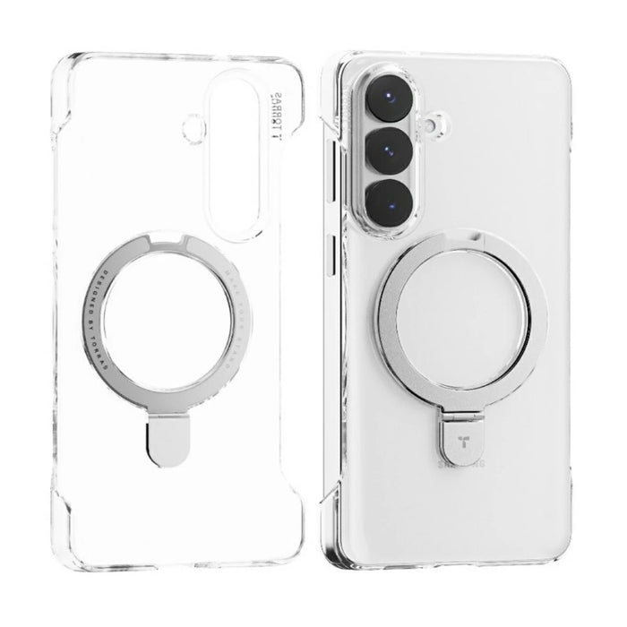 TORRAS Ostand Slim Series for Samsung Galaxy S26 Plus (2026)