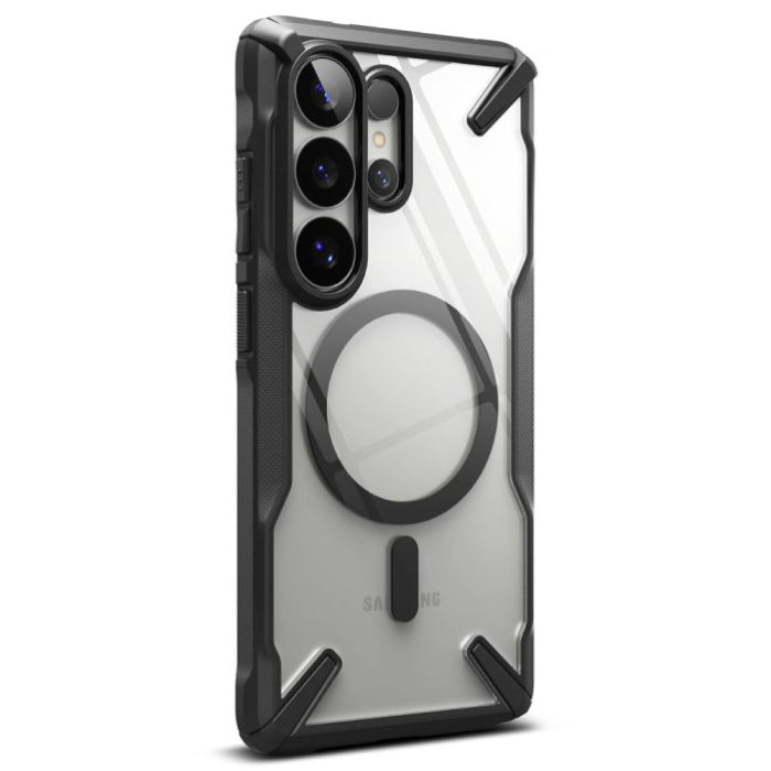 Ringke Fusion X Magnetic Case for Samsung Galaxy S26 Ultra (2026)