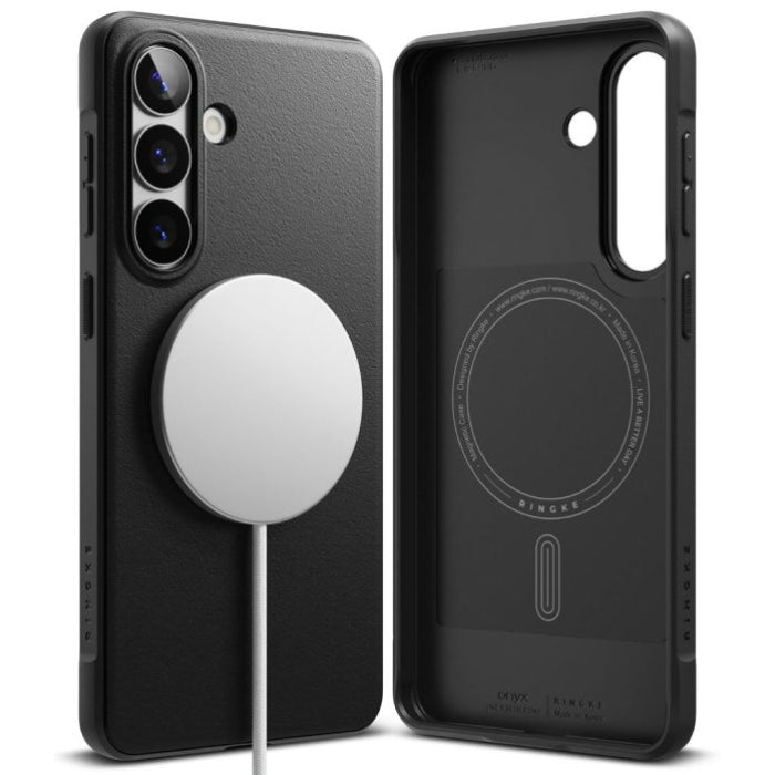 Ringke Onyx Magnetic Case for Samsung Galaxy S26 Plus (2026)
