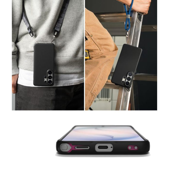 Ringke Onyx Magnetic Case for Samsung Galaxy S26 Ultra (2026)