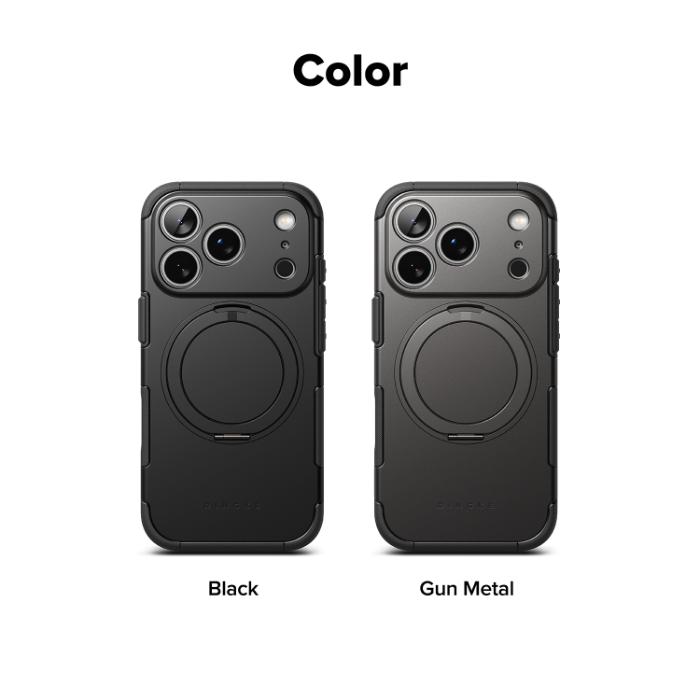 RINGKE Alles Case for iPhone 17 Pro 6.3" (2025)