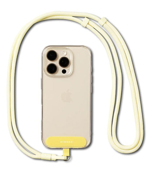 Shop and buy Ringke Holder Link & Flow Shoulder Strap| KURUMIZ online with great deals and sales prices with fast and safe shipping. KURUMIZ is the largest Singapore official authorised retailer for the largest collection of mobile premium accessories.