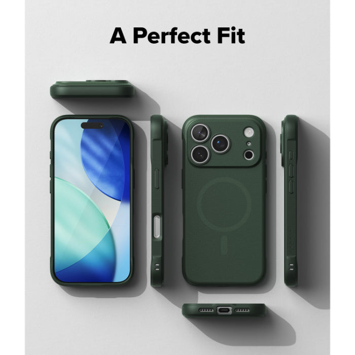 RINGKE Onyx Magnetic Case for iPhone 17 Pro Max 6.9" (2025)