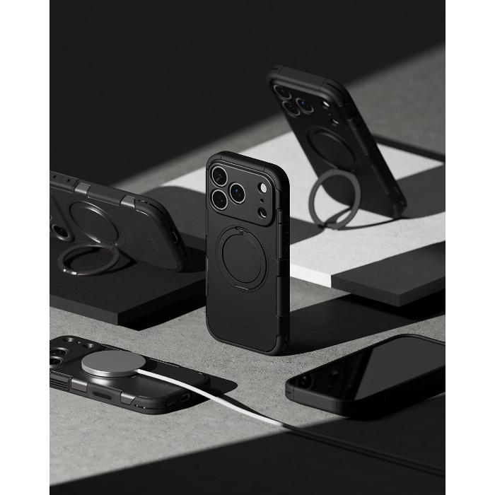 RINGKE Alles Case for iPhone 17 Pro Max 6.9" (2025)