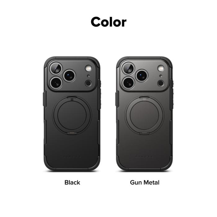 RINGKE Alles Case for iPhone 17 Pro Max 6.9" (2025)