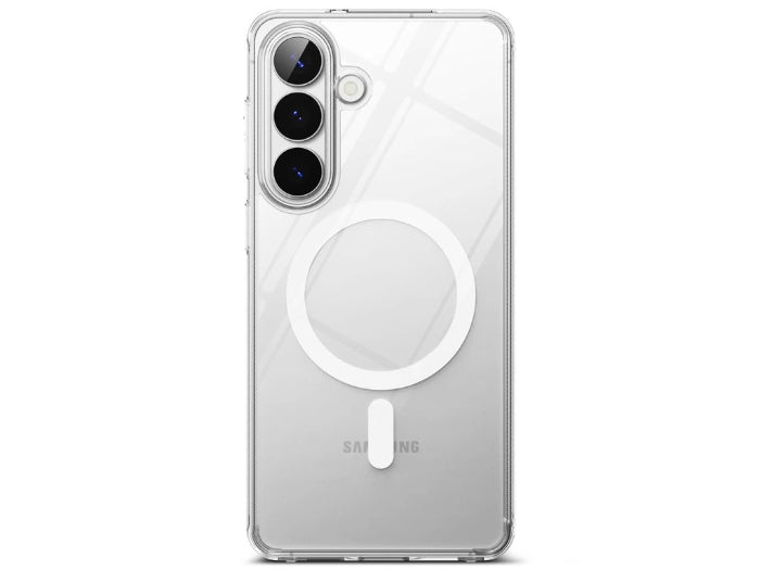 Ringke Fusion Magnetic Case for Samsung Galaxy S26 Plus (2026)