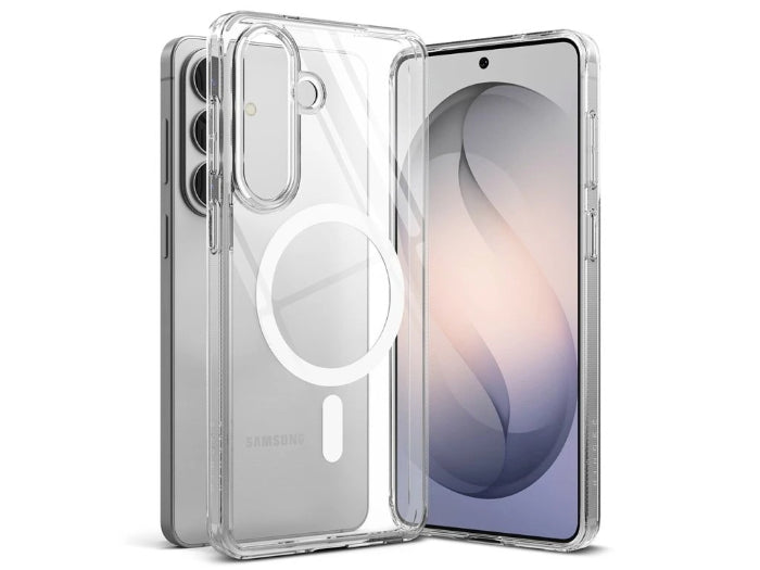 Ringke Fusion Magnetic Case for Samsung Galaxy S26 Plus (2026)