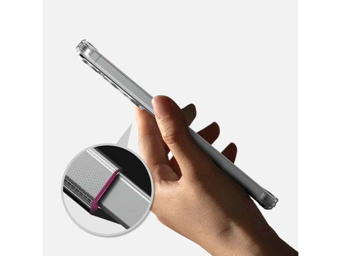 Ringke Fusion Magnetic Case for Samsung Galaxy S26 Plus (2026)