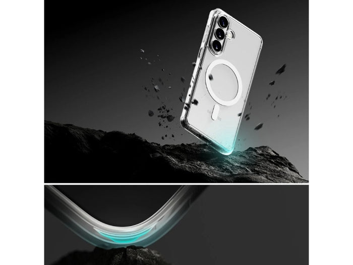 Ringke Fusion Magnetic Case for Samsung Galaxy S26 Plus (2026)
