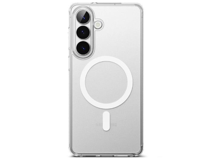 Ringke Fusion Magnetic Case for Samsung Galaxy S26 Plus (2026)