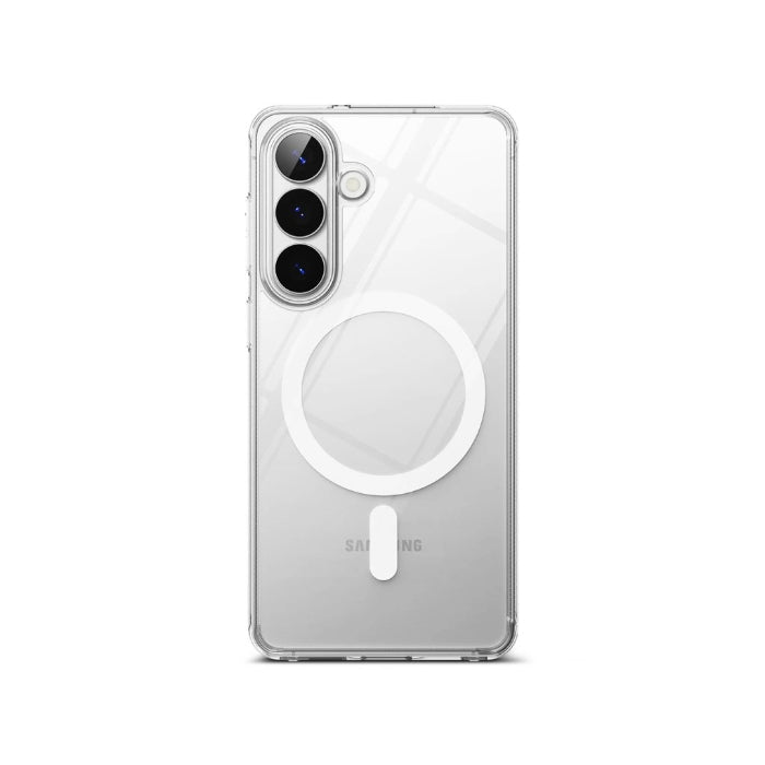 Ringke Fusion Magnetic Case for Samsung Galaxy S26 (2026)