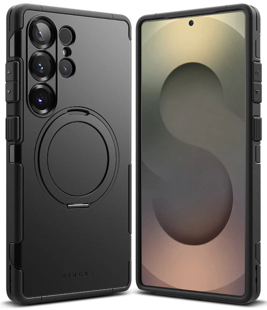 Shop and buy Ringke Alles Case Samsung Galaxy S25 Ultra (2025)| KURUMIZ online with great deals and sales prices with fast and safe shipping. KURUMIZ is the largest Singapore official authorised retailer for the largest collection of mobile premium accessories.