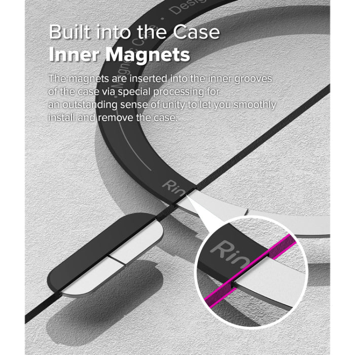 Shop and buy Ringke Fusion Bold Magnetic Case iPhone 16 Pro Max (2024)| KURUMIZ online with great deals and sales prices with fast and safe shipping. KURUMIZ is the largest Singapore official authorised retailer for the largest collection of mobile premium accessories.