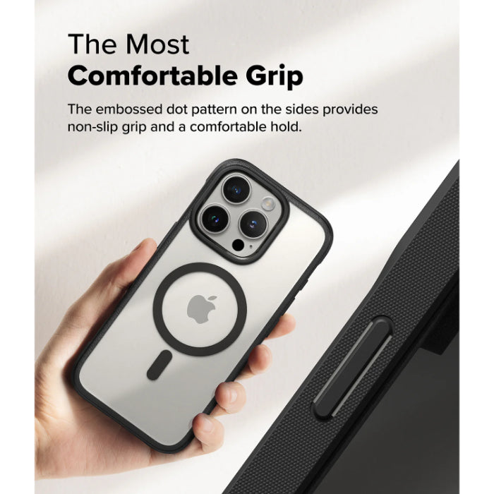 Shop and buy Ringke Fusion Bold Magnetic Case iPhone 16 Pro Max (2024)| KURUMIZ online with great deals and sales prices with fast and safe shipping. KURUMIZ is the largest Singapore official authorised retailer for the largest collection of mobile premium accessories.