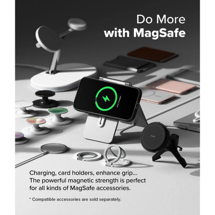 Shop and buy Ringke Fusion Bold Magnetic Case iPhone 16 Pro Max (2024)| KURUMIZ online with great deals and sales prices with fast and safe shipping. KURUMIZ is the largest Singapore official authorised retailer for the largest collection of mobile premium accessories.