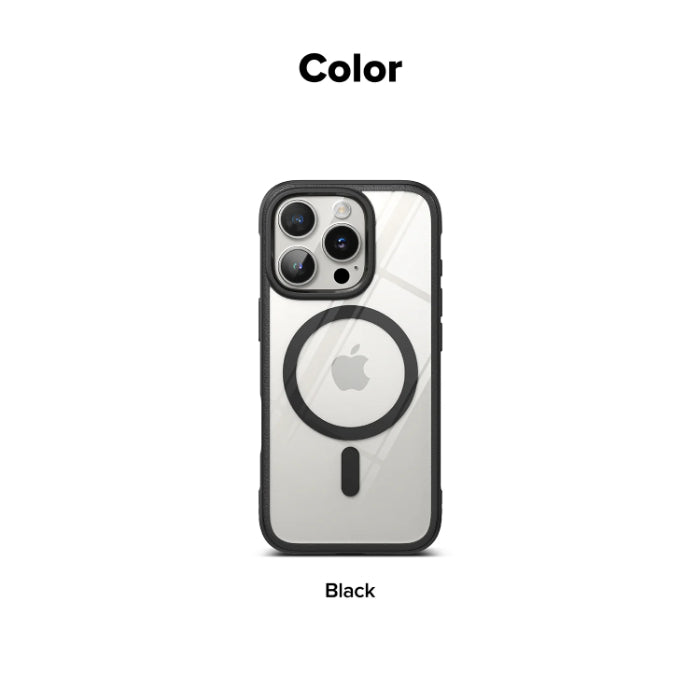 Shop and buy Ringke Fusion Bold Magnetic Case iPhone 16 Pro Max (2024)| KURUMIZ online with great deals and sales prices with fast and safe shipping. KURUMIZ is the largest Singapore official authorised retailer for the largest collection of mobile premium accessories.