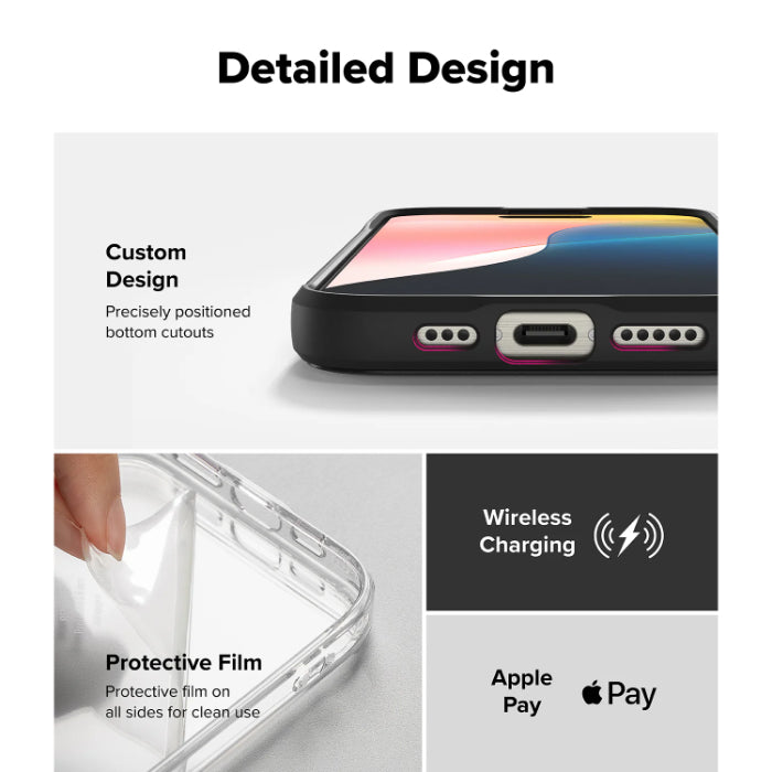 Shop and buy Ringke Fusion Bold Magnetic Case iPhone 16 Pro Max (2024)| KURUMIZ online with great deals and sales prices with fast and safe shipping. KURUMIZ is the largest Singapore official authorised retailer for the largest collection of mobile premium accessories.