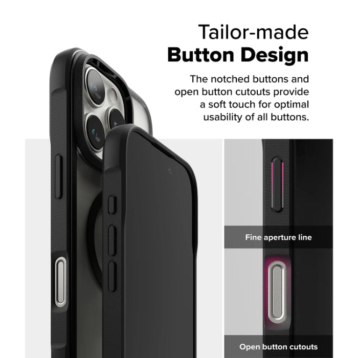 Shop and buy Ringke Fusion Bold Magnetic Case iPhone 16 Pro Max (2024)| KURUMIZ online with great deals and sales prices with fast and safe shipping. KURUMIZ is the largest Singapore official authorised retailer for the largest collection of mobile premium accessories.