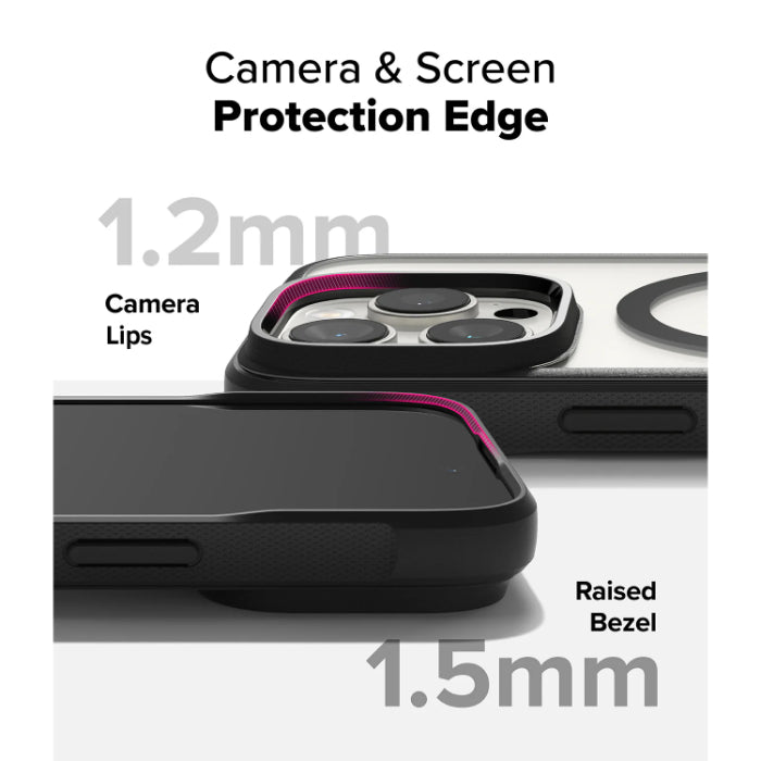 Shop and buy Ringke Fusion Bold Magnetic Case iPhone 16 Pro Max (2024)| KURUMIZ online with great deals and sales prices with fast and safe shipping. KURUMIZ is the largest Singapore official authorised retailer for the largest collection of mobile premium accessories.