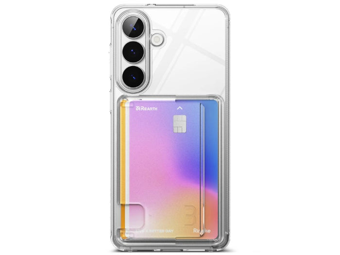 Ringke Fusion Card Case for Samsung Galaxy S26 (2026)