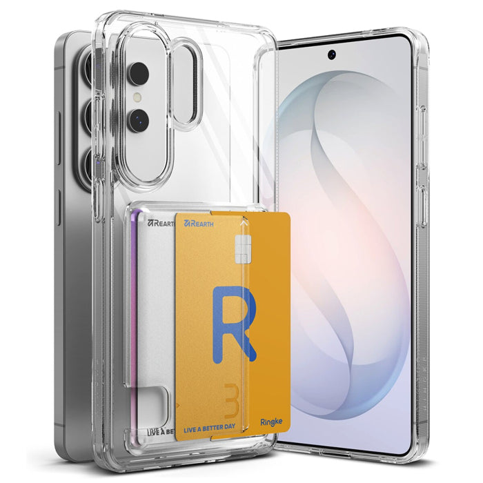Ringke Fusion Card Case for Samsung Galaxy S26 Ultra (2026)