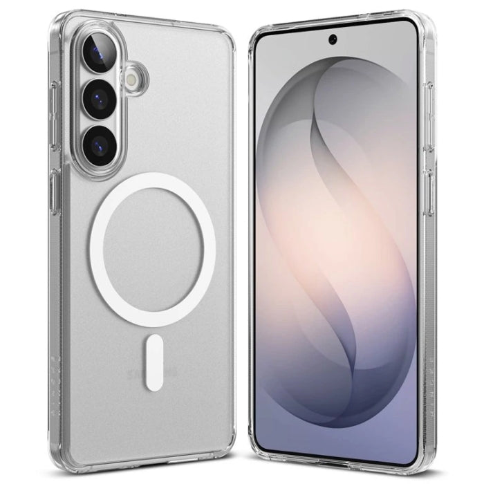 Ringke Fusion Magnetic Case for Samsung Galaxy S26 Plus (2026)