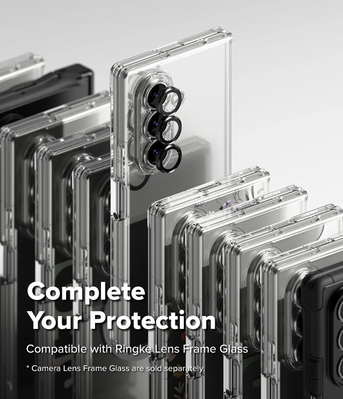 Ringke Fusion Magnetic Case for Samsung Galaxy Z Fold 7 (2025)