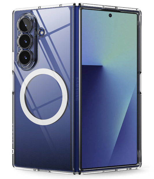Ringke Fusion Magnetic Case for Samsung Galaxy Z Fold 7 (2025)