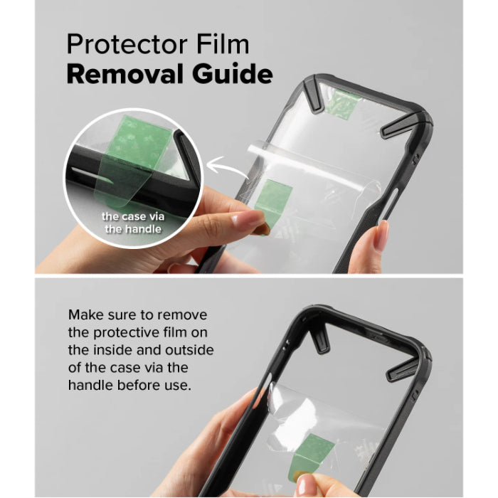 Shop and buy Ringke Fusion X Magnetic Case for iPhone 16 Pro Max (2024)| KURUMIZ online with great deals and sales prices with fast and safe shipping. KURUMIZ is the largest Singapore official authorised retailer for the largest collection of mobile premium accessories.