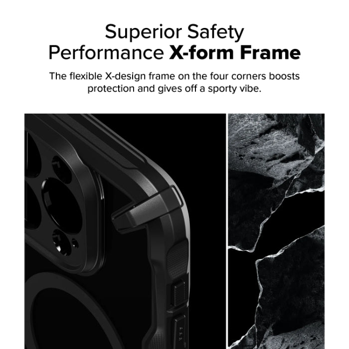 Shop and buy Ringke Fusion X Magnetic Case for iPhone 16 Pro Max (2024)| KURUMIZ online with great deals and sales prices with fast and safe shipping. KURUMIZ is the largest Singapore official authorised retailer for the largest collection of mobile premium accessories.