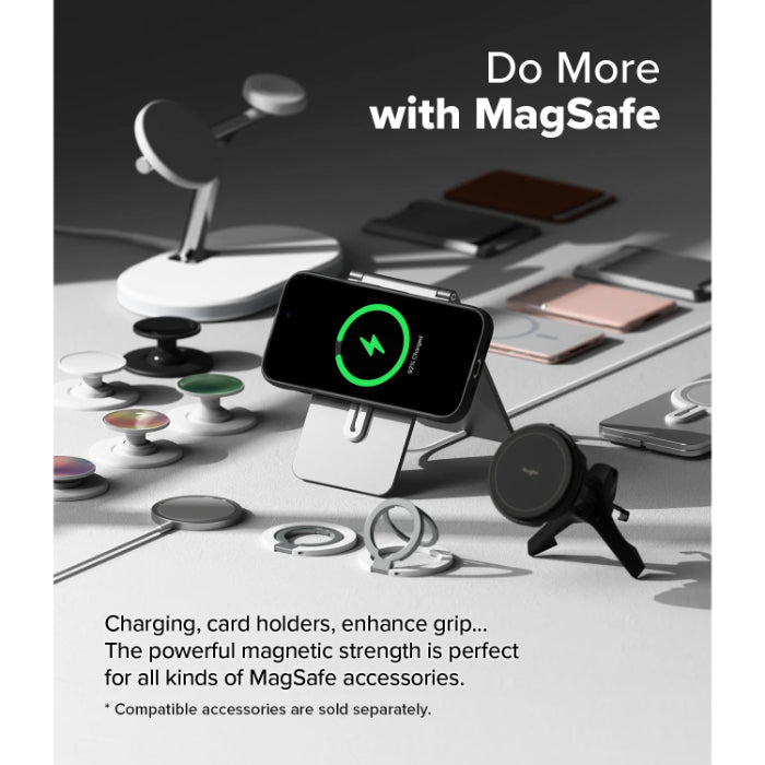 Shop and buy Ringke Fusion X Magnetic Case for iPhone 16 Pro Max (2024)| KURUMIZ online with great deals and sales prices with fast and safe shipping. KURUMIZ is the largest Singapore official authorised retailer for the largest collection of mobile premium accessories.
