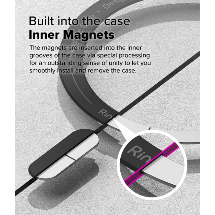 Shop and buy Ringke Fusion X Magnetic Case for iPhone 16 Pro Max (2024)| KURUMIZ online with great deals and sales prices with fast and safe shipping. KURUMIZ is the largest Singapore official authorised retailer for the largest collection of mobile premium accessories.