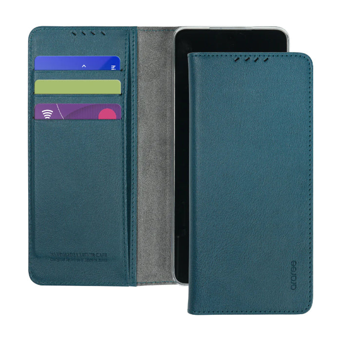 Araree Mustang Diary Case for Samsung Galaxy S26 Plus (2026)