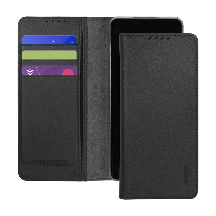 Araree Mustang Diary Case for Samsung Galaxy S26 Plus (2026)