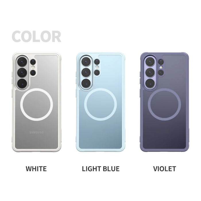Araree Duple M Armor Case for Samsung Galaxy S26 Ultra (2026)