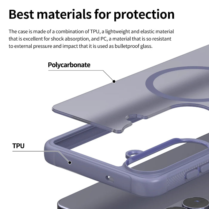 Araree Duple M Armor Case for Samsung Galaxy S26 Ultra (2026)