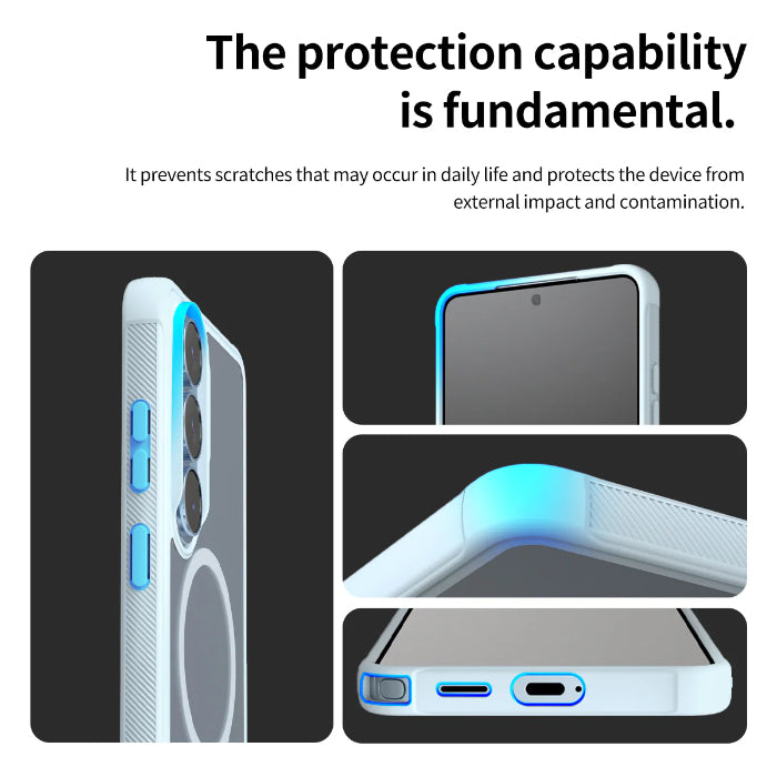 Araree Duple M Armor Case for Samsung Galaxy S26 Ultra (2026)