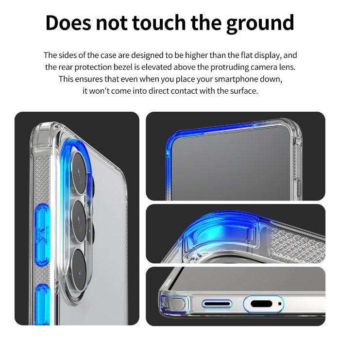 Araree Flexield Case for Samsung Galaxy S26 Ultra (2026)