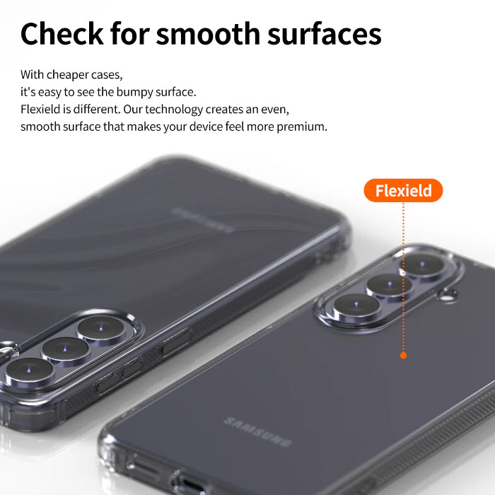 Araree Flexield Case for Samsung Galaxy S26 Ultra (2026)