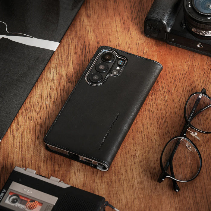 Araree Mustang Diary Case for Samsung Galaxy S26 Ultra (2026)