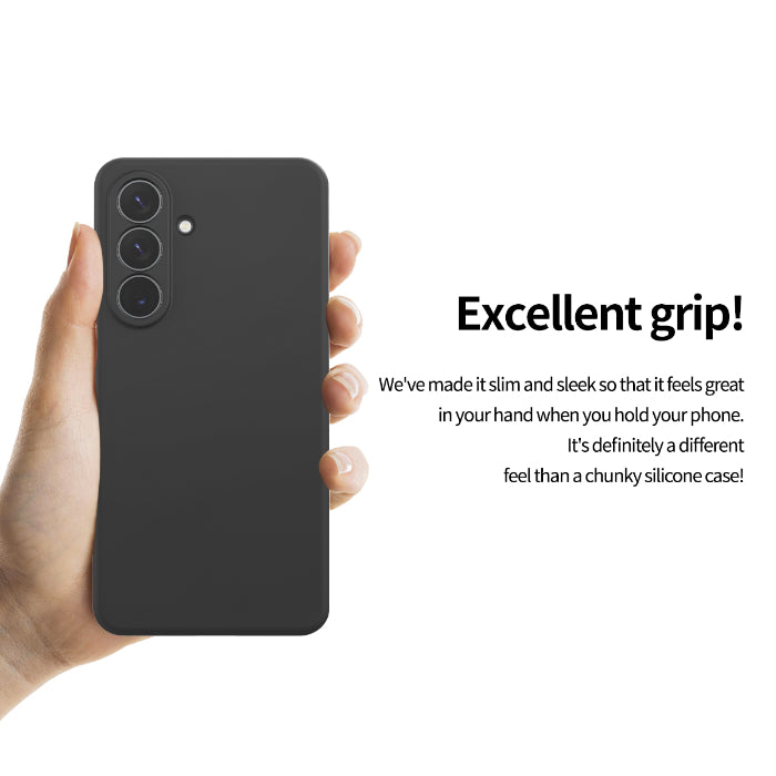 Araree Typo Skin M Magnetic Case for Samsung Galaxy S26 Plus (2026)