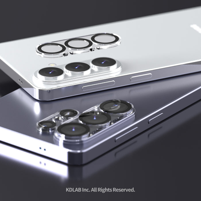 Araree Core Camera Lens Protector for Samsung Galaxy S26 Ultra (2026)