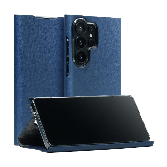 Araree Bonnet Stand Case for Samsung Galaxy S26 Ultra (2026)