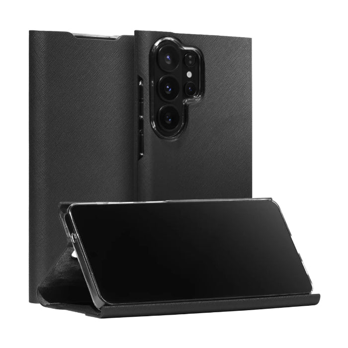 Araree Bonnet Stand Case for Samsung Galaxy S26 Ultra (2026)