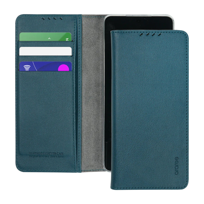 Araree Mustang Diary Case for Samsung Galaxy S26 Ultra (2026)