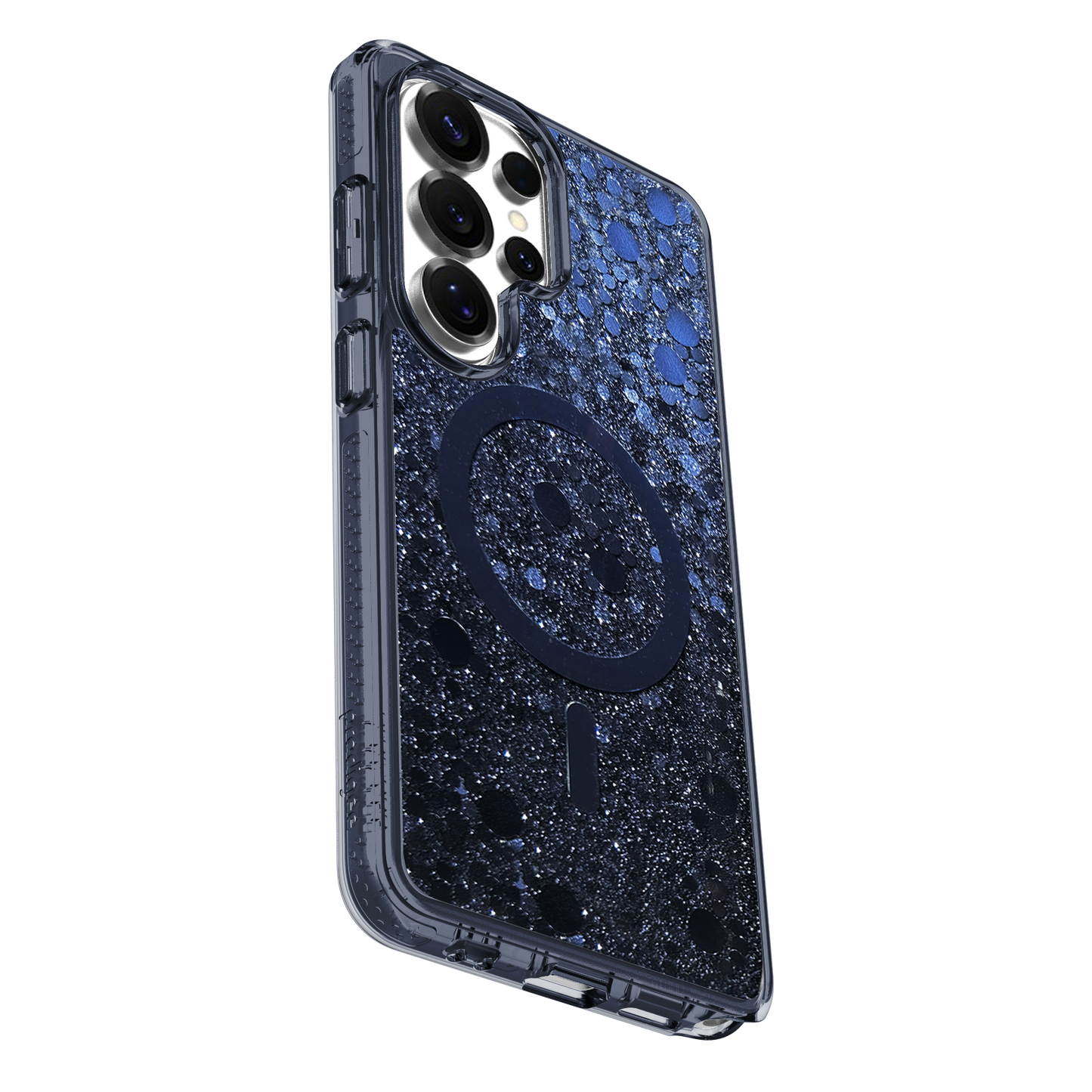 PRODIGEE PopStar Protection Case for Samsung Galaxy S26 Ultra (2026)