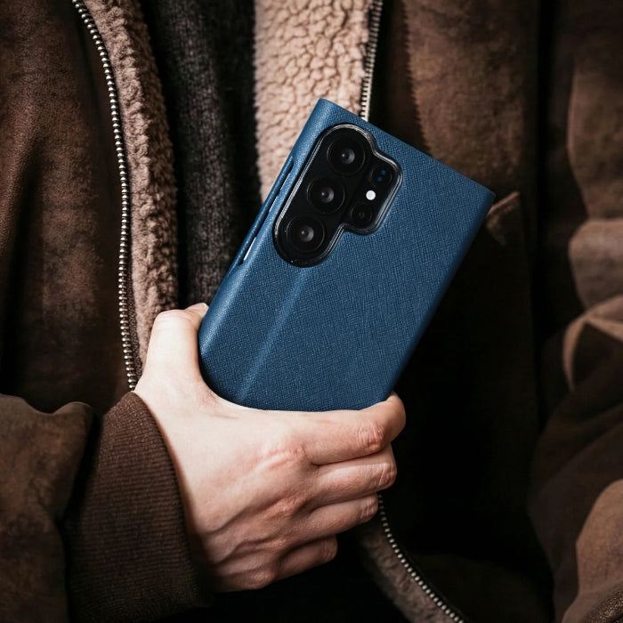 Araree Bonnet Stand Case for Samsung Galaxy S26 Ultra (2026)