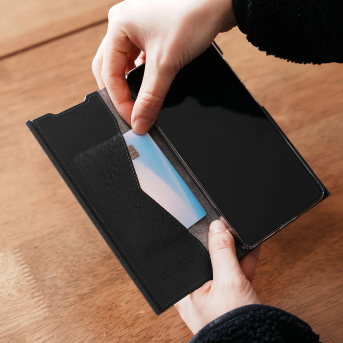 Araree Bonnet Stand Case for Samsung Galaxy S26 Ultra (2026)