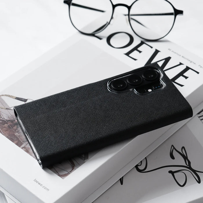 Araree Bonnet Stand Case for Samsung Galaxy S26 Ultra (2026)