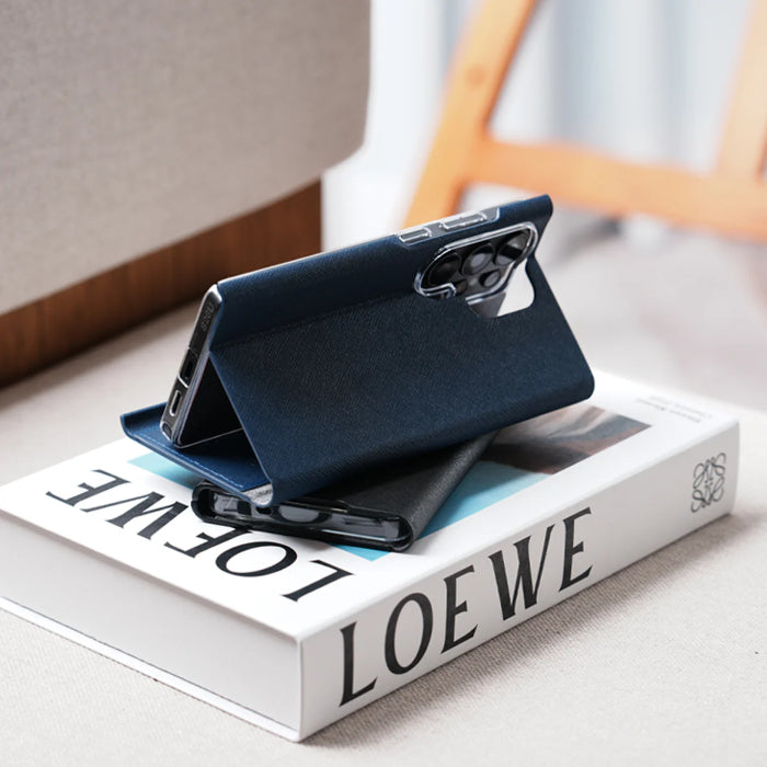 Araree Bonnet Stand Case for Samsung Galaxy S26 Ultra (2026)